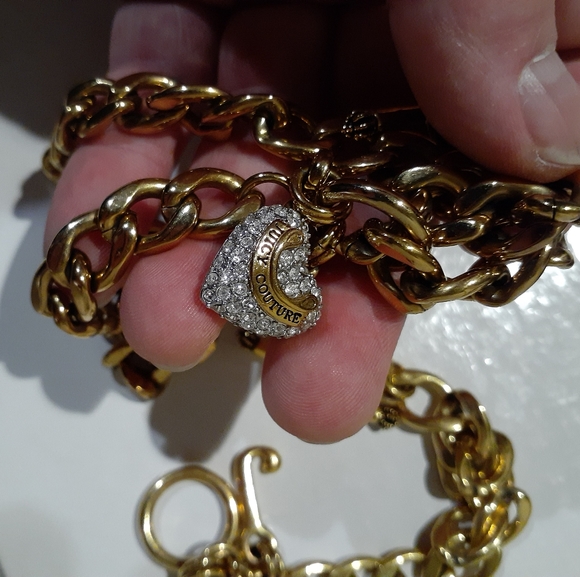 Necklace and bracelet - Picture 3 of 4